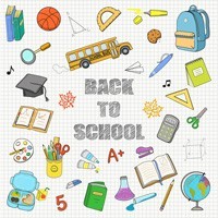 Back to School 2023