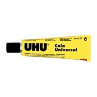 Cola Universal / Baton