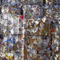 Papel Fotocópia Reciclado