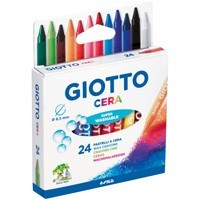 Lápis de Cera