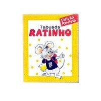 Livros Ratinho