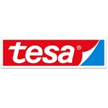 tesa Fita de montagem de dupla face Powerbond® PARA ESPELHOS branca 19 mm x  1,5 m 55732 - 691808 em .