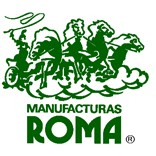 Manufacturas Roma