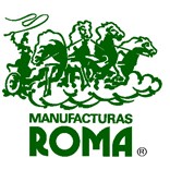 Manufacturas Roma