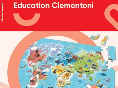 Education Clementoni